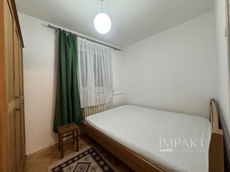 Apartament cu 2 camere | 40 mp | Gheorgheni - 7