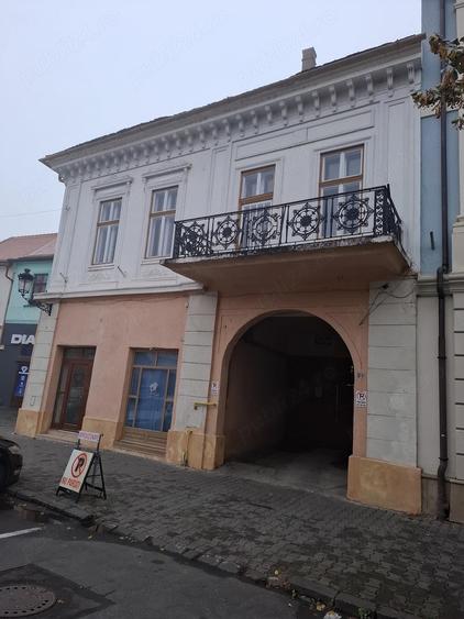 Spațiu comercial, de 113 mp, în Nord