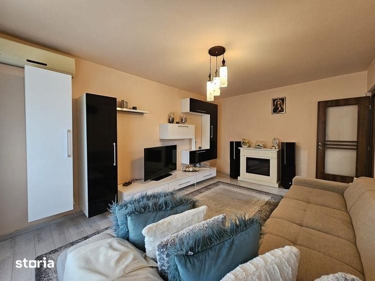 Apartament cu 2 camere decomandat în Micălaca