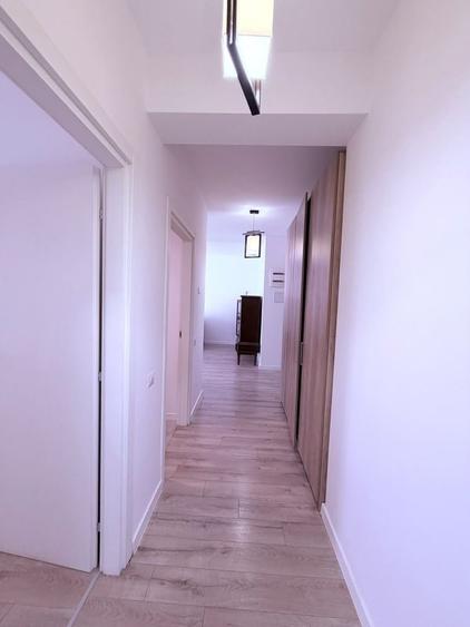 Apartament cu 2 camere în Pantelimon