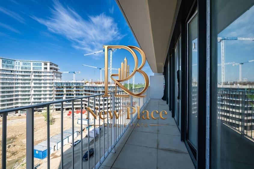 Apartament cu 2 camere decomandat în Colentina