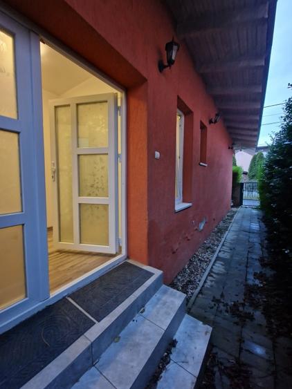Birou, de 20 mp, în Giroc