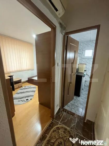 Apartament 2 camere, 37 mp, zona Micro 6 - 1