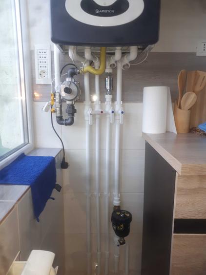 Apartament cu 2 camere în Ultracentral