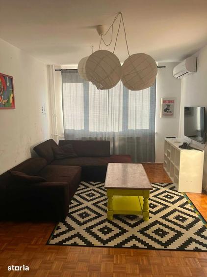 3 camere | prima inchiriere | Ultracentral | Piata Mihai Viteazu | Pet - 8