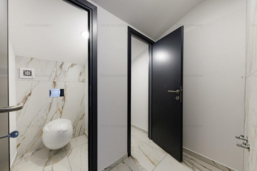 Spațiu comercial, de 120 mp, în Sinaia