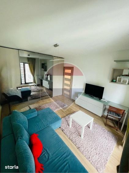 Apartament 2 camere, Exigent Plaza Faza 2 Sector 6 - 8