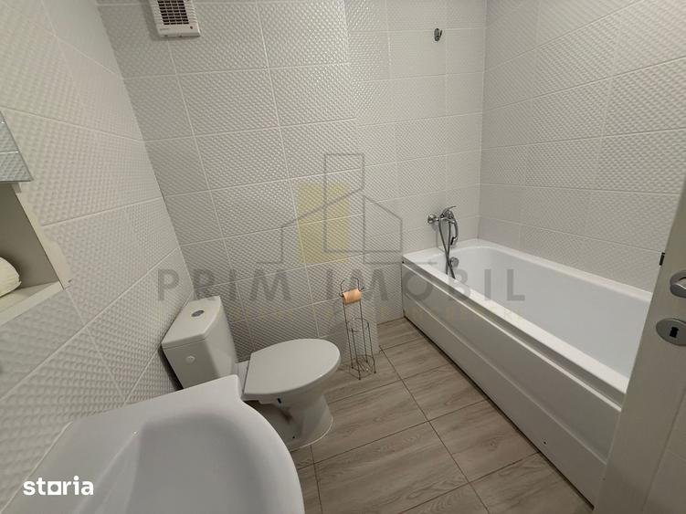 Apartament cu 2 camere decomandat în Păcurari