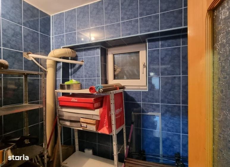 Apartament cu 3 camere în Nicolina