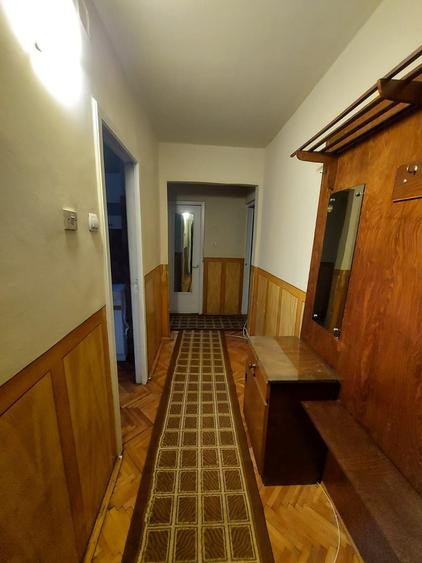 Apartament cu 2 camere decomandat în Dorobanților