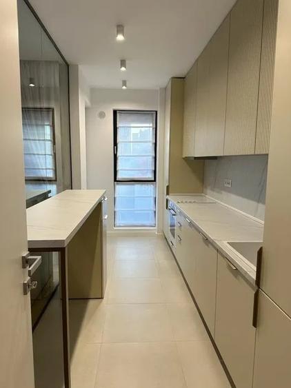 Nusco City  2 Camere  Centrala Proprie  Balcon  Prox. Metrou - 7