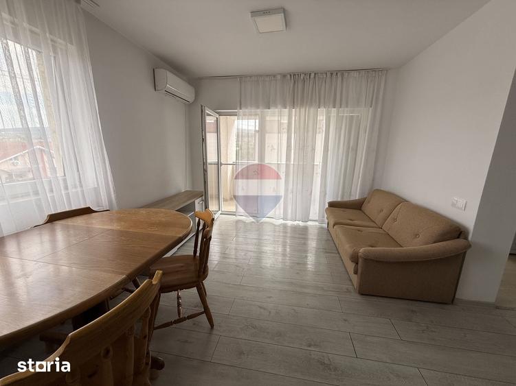 Apartament cu 2 camere de inchiriat in Borhanci - 7
