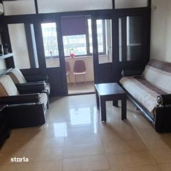 Apartament cu 2 camere în Nord