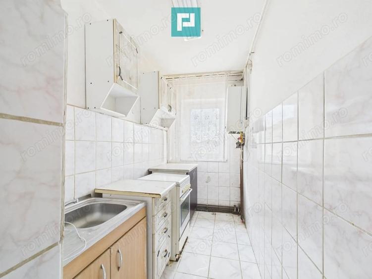 Apartament cu 2 camere în Dâmbovița