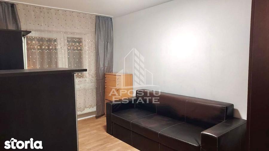 Apartament 1 camera, de inchiriat, zona Buziasului, Timisoara - 1