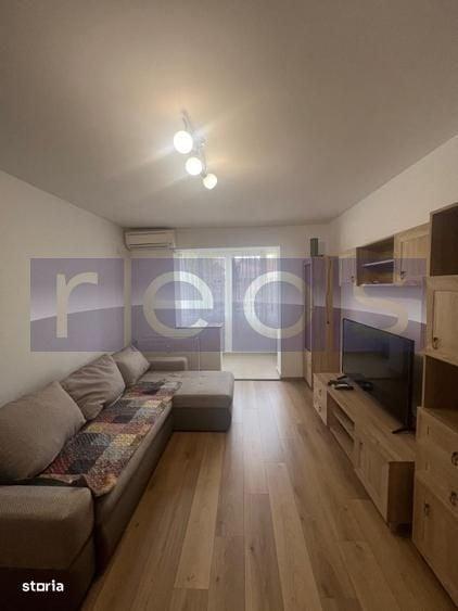 Apartament cu 2 camere în Bucureștii Noi