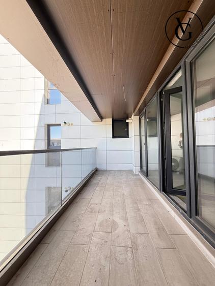Apartament cu 2 camere decomandat în Inel II
