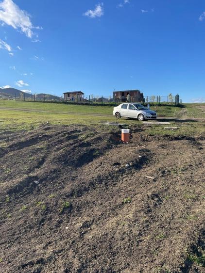 Teren Construcții intravilan de 660 mp, în Vulcan
