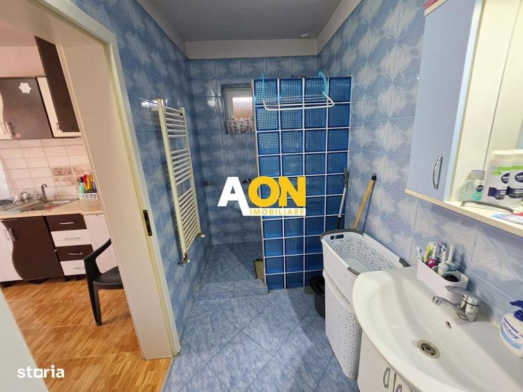 Casă cu 2 camere în Oarda