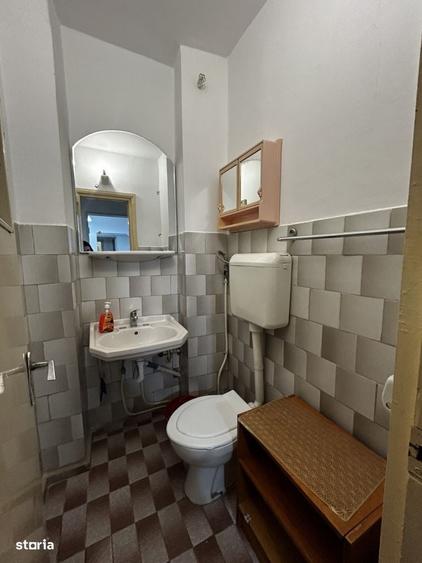 Spre inchiriere | Apartament 3 camere | Narcisa - 7