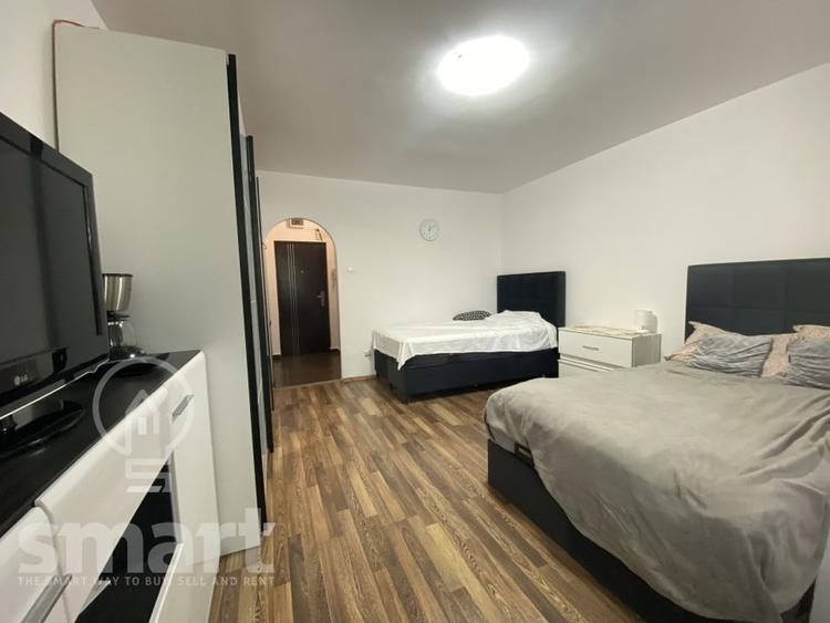APARTAMENT CU O CAMERE ZONA SEMICENTRALA - 2