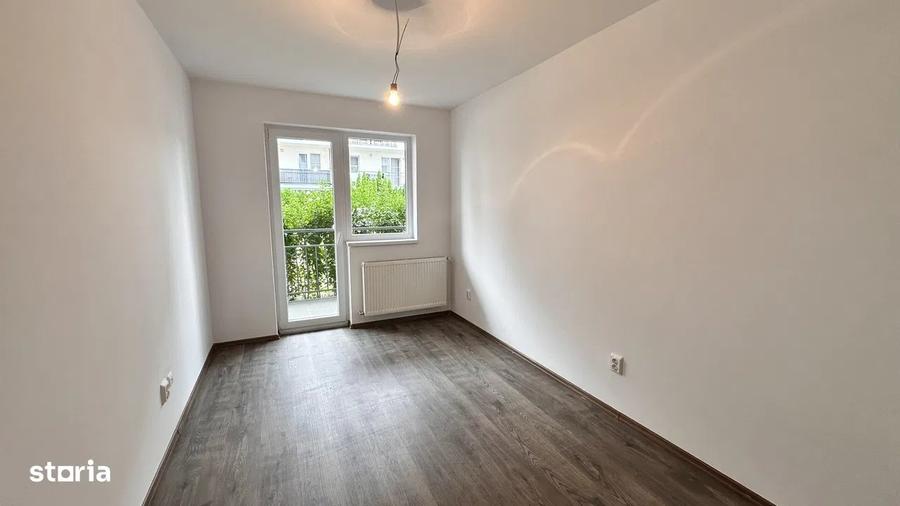 Apartament cu 2 camere decomandat în Exterior Nord