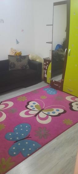 Casă cu 3 camere în Exterior Vest
