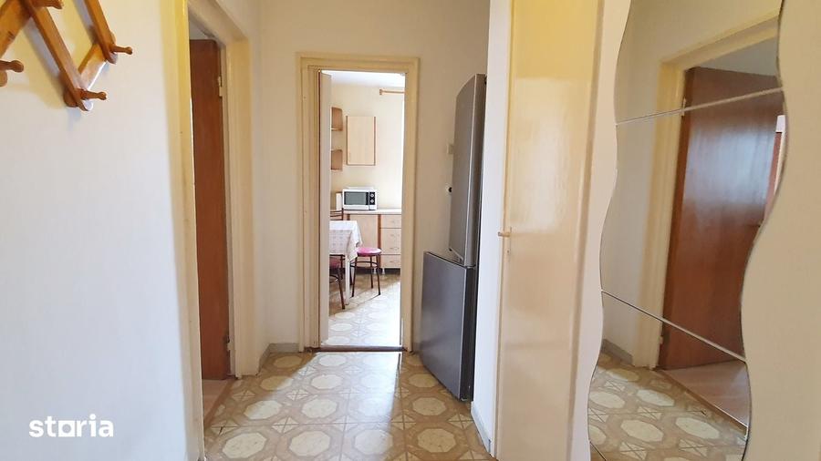 Inchiriere Apartament 2 camere, 52.5 mp, Dristor, Bd. Camil Ressu - 10