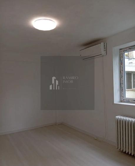 Apartament cu 2 camere decomandat, mobilat în Brâncoveanu
