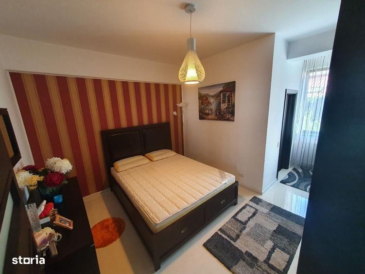 Superb 3 camere zona deosebita - str Garlei - lac Baneasa - 7