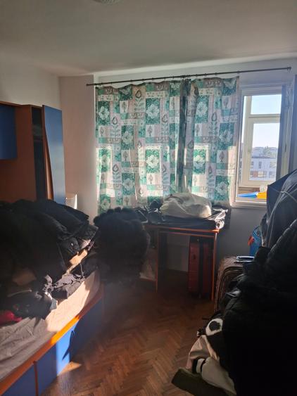Apartament cu 2 camere în Crângași