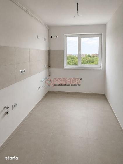 OFERTA LIMITATA | Garsoniera spatioasa de 46,2 mp, bloc nou, langa - 5