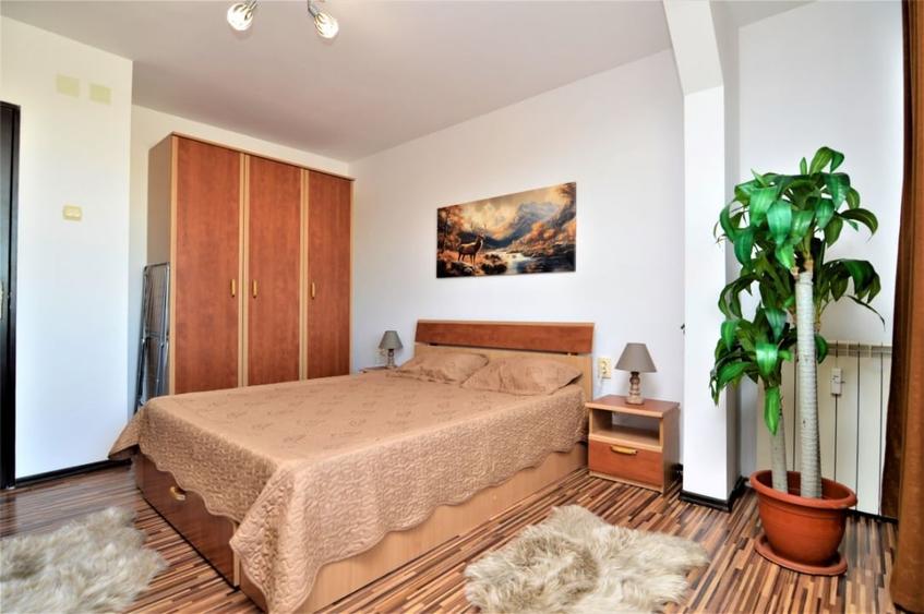 Apartament cu 2 camere decomandat, mobilat în Unirii