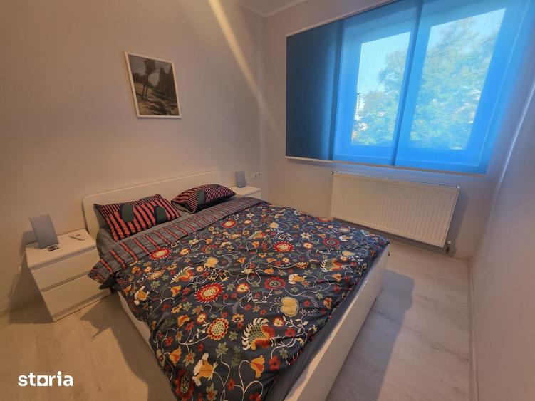 Apartament cu 3 camere în Bartolomeu