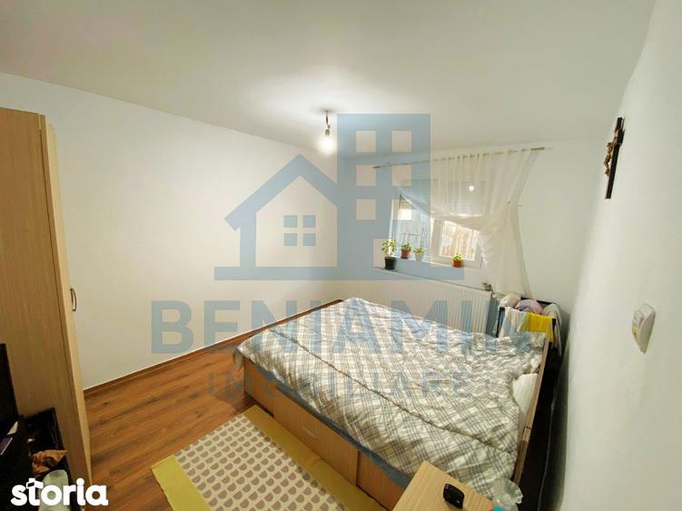 Casă cu 3 camere cu Teren 220 Mp în Brestei