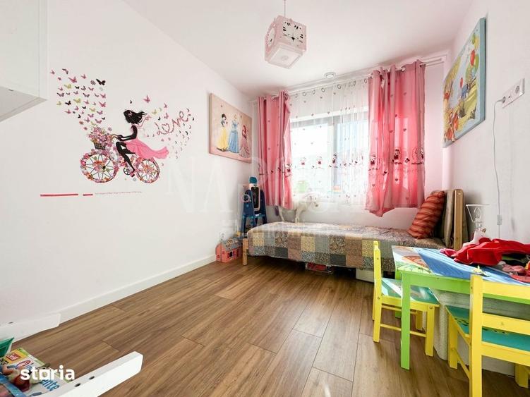 Casa 4 camere de vanzare in Gilau - 5