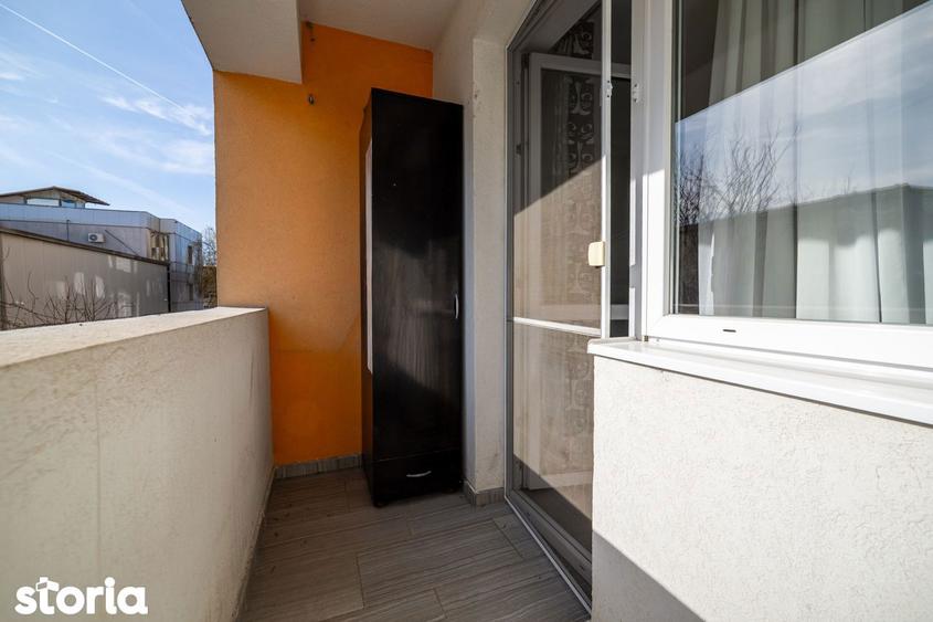 Apartament cu 3 camere decomandat, mobilat în Apărătorii Patriei