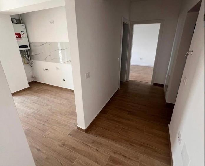 Apartament cu 2 camere decomandat în Păcurari