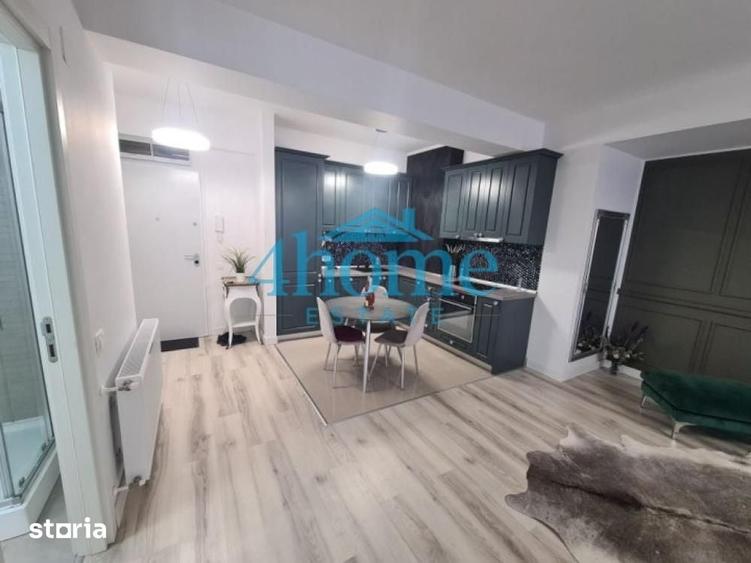 Apartament cu 2 camere, mobilat în Dristor