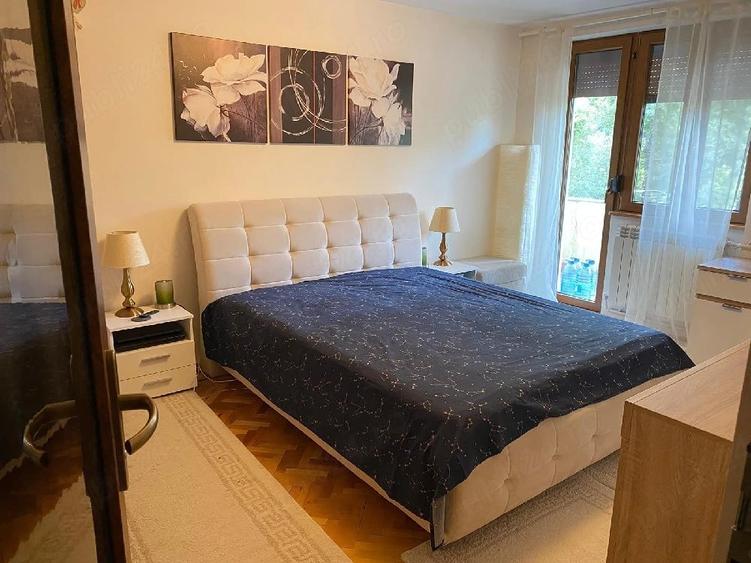 Apartament cu 2 camere decomandat în Ultracentral