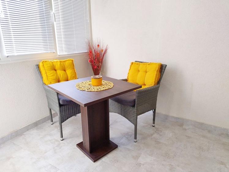 Apartament 2 camere + parcare Copou Al Sadoveanu 161958 - 7