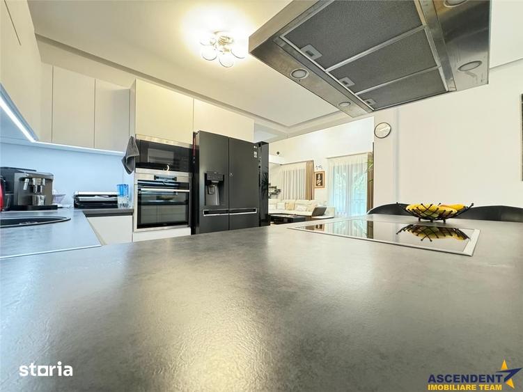 Casă cu 4 camere cu Teren 1620 Mp în Livezeni