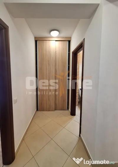 Apartament cu 2 camere decomandat, mobilat în Vitan