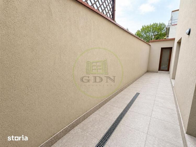 Apartament Premium 3 Camere | 100 mp Utili | 2 Terase | Parcare Subter - 14
