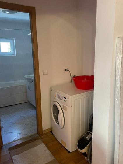Apartament cu 2 camere în Aradului