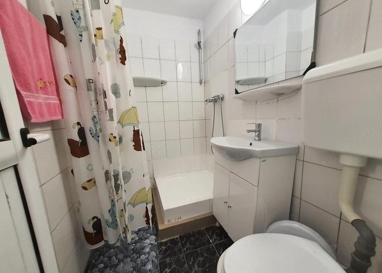 Apartament cu 4 camere decomandat, mobilat în Timpuri Noi