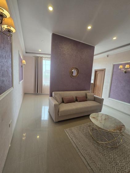 Apartament cu 2 camere decomandat în Tuzla