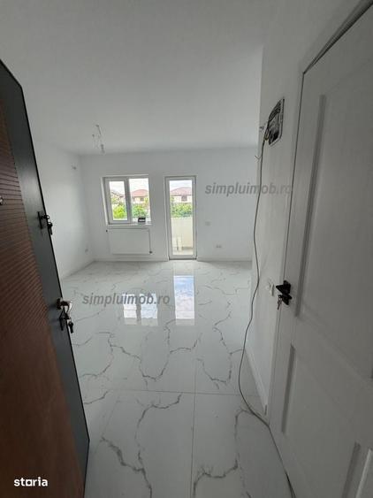 Apartament cu 4 camere în Central