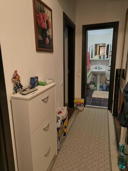 Apartament cu 2 camere decomandat în Rahova