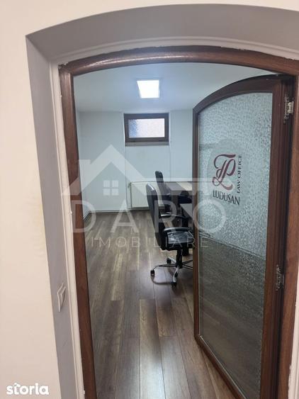 Apartament cu 3 camere în Ultracentral
